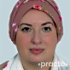 Ms. Masa Alkurdi Psychologist in Dubai