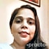 Ms. Meenal Mishra Clinical Psychologist in Mumbai