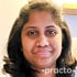 Ms. Meenu Preethi B Dietitian/Nutritionist in Chennai