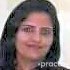Ms. Megha Sarin Clinical Psychologist in Delhi