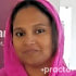 Ms. Meherunissa Counselling Psychologist in Chennai