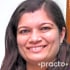Ms. Miksha Thakkar   (Physiotherapist) Physiotherapist in Bangalore