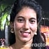 Ms. MIRUTHULA B Speech Therapist in Chennai
