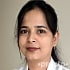 Ms. Mitali Mishra Dietitian/Nutritionist in Gurgaon