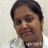 Ms. Mousam Panchamia   (Physiotherapist) Physiotherapist in Bangalore