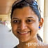 Ms. Mrudula Jadhav   (Physiotherapist) Physiotherapist in Mumbai