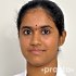 Ms. Mrudula Reddy M Dietitian/Nutritionist in Hyderabad