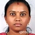 Ms. N. Shagunthala   (Physiotherapist) Orthopedic Physiotherapist in Chennai