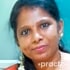Ms. Nagarani Karthick   (Physiotherapist) Physiotherapist in Chennai