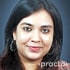 Ms. Nandini Shukla Clinical Psychologist in Faridabad