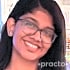 Ms. Nayana Neeraj General Physician in Bangalore