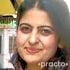 Ms. Nidhi Arora   (Physiotherapist) Physiotherapist in Delhi