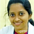Ms. Nikhila Mary Koshy Occupational Therapist in Thrissur