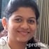 Ms. Nitisha Patil   (Physiotherapist) Physiotherapist in Navi-20mumbai