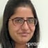 Ms. Nitisha Sethi   (Physiotherapist) Physiotherapist in Delhi