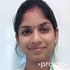 Ms. Pavithra Dietitian/Nutritionist in Chennai