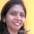 Ms. Poonam Gupta   (Physiotherapist) Physiotherapist in Delhi