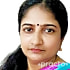 Ms. Prabha Murali Psychotherapist in Chennai