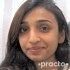 Ms. Prachi P Goradia Dietitian/Nutritionist in Claim_profile