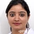 Ms. Prachi Tikkha Saraswat   (Physiotherapist) Physiotherapist in Bangalore