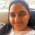 Ms. Prakriti Gandikota Psychologist in Hyderabad