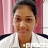 Ms. Pranali Kakade   (Physiotherapist) Physiotherapist in Pune