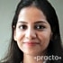 Ms. Pratyasha Jamuar Speech Therapist in Noida
