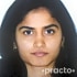 Ms. Preethi K Counselling Psychologist in Bangalore