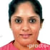 Ms. Preethi N P Audiologist in Bangalore