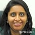 Ms. Prerna Reddy Speech Therapist in Hyderabad