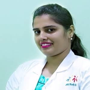 Ms. Priya P Rai - Occupational Therapist - Book Appointment Online ...