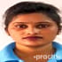 Ms. Priyanka E   (Physiotherapist) Physiotherapist in Hyderabad