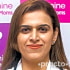 Ms. Priyanka Khanna   (Physiotherapist) Sports and Musculoskeletal Physiotherapist in Delhi