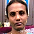 Ms. R.Barathi   (Physiotherapist) Physiotherapist in Puducherry