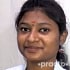 Ms. R Ilayaranjani   (Physiotherapist) Physiotherapist in Chennai