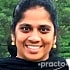 Ms. Radhika C. M.   (Physiotherapist) Physiotherapist in Chennai