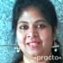 Ms. Rajeswari K Counselling Psychologist in Bangalore