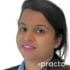 Ms. Rakhi Joshy Speech Therapist in Dubai