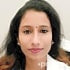 Ms. Ranjitha K M (PT) Dietitian/Nutritionist in Bangalore