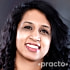 Ms. Rebecca Davidar Counselling Psychologist in Bangalore