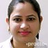 Ms. Renu Sharma   (Physiotherapist) Physiotherapist in Bangalore