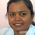 Ms. Renuka. M S Acupuncturist in Bangalore
