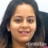 Ms. Riddhi Trivedi Parekh   (Physiotherapist) Sports and Musculoskeletal Physiotherapist in Mumbai