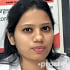 Ms. Riti Arpan Desai   (Physiotherapist) Physiotherapist in Pune