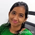 Ms. Ritika Dietitian/Nutritionist in Delhi