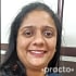 Ms. Roshni Suresh Counselling Psychologist in Chennai