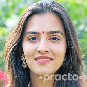 Ms. Ruby Balchandani