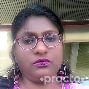 Ms. Ruby Grace