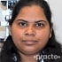 Ms. Rukmini Optometrist in Bangalore