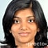 Ms. Sahana Tantry Clinical Psychologist in Bangalore